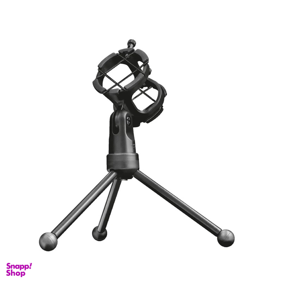 میکروفون استریم تراست مدل GXT 232 Mantis به همراه پایه رومیزی