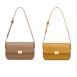 کیف رودوشی زنانه دیوید جونز مدل CM6727