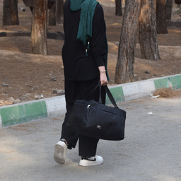 ساک سفری فیرو پلاس مدل FP826