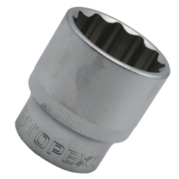 سری بکس تاپکس مدل YP-TOPEX-1/2ICNH-12PAR-KOTAH--CRV-30MM سایز 30 میلی متر