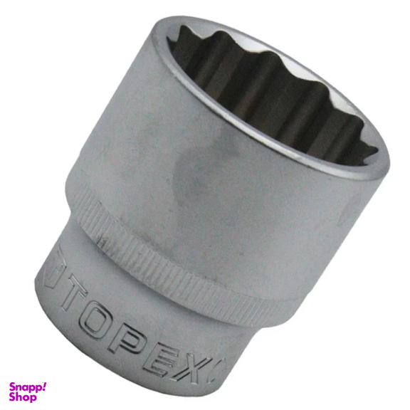 سری بکس تاپکس مدل YP-TOPEX-1/2ICNH-12PAR-KOTAH--CRV-30MM سایز 30 میلی متر