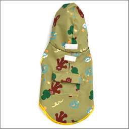 بارونی جیبی سگ تادو کد BG101