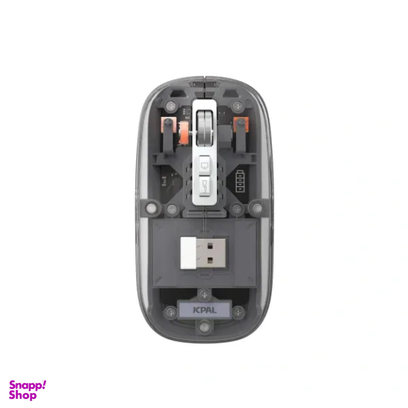 ماوس بی‌ سیم جی سی پال مدل Ctrl Pro