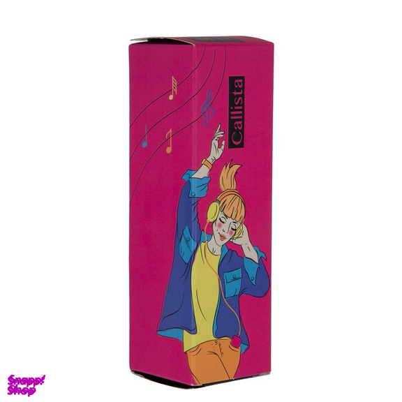 کرم پودر کالیستا مدل Long Lasting And Matt شماره M15 حجم 35 میلی لیتر