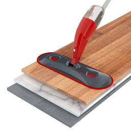 طی زمین شوی مهسان مدل اسپری ماپ