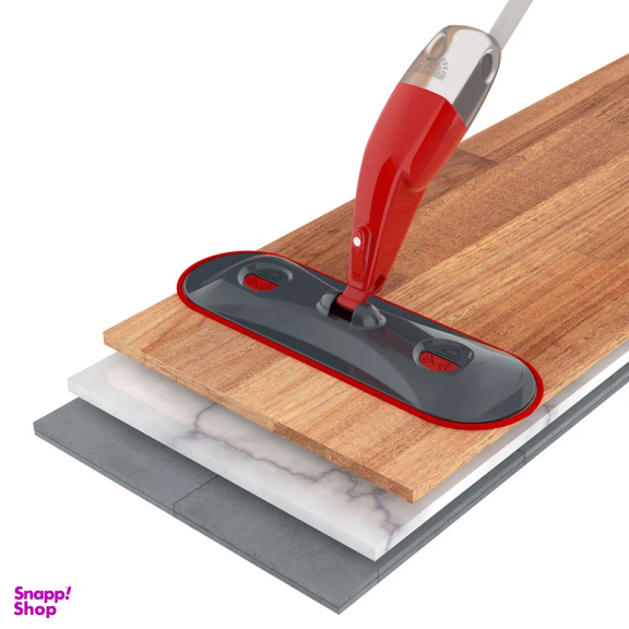 طی زمین شوی مهسان مدل اسپری ماپ