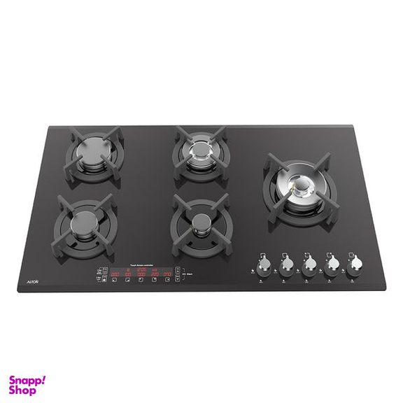 اجاق گاز صفحه ای آلتون مدل G532D