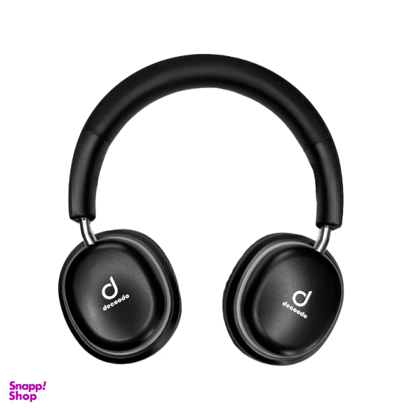هدفون بلوتوثی دکودو مدل DH-001