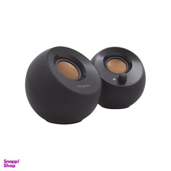 اسپیکر رومیزی کریتیو مدل PEBBLE MODERN 2.0