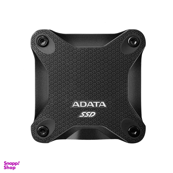 حافظه SSD اکسترنال ای دیتا مدل SD620