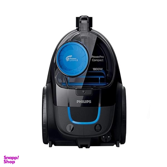 جاروبرقی فیلیپس مدل 1800 Watt Electric بدون کیسه