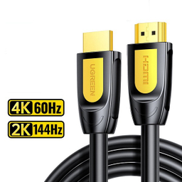 کابل HDMI 2.0 یوگرین مدل 10129 طول 2 متر