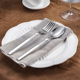 سرویس قاشق و چنگال 12 پارچه جی فی نی مدل T31