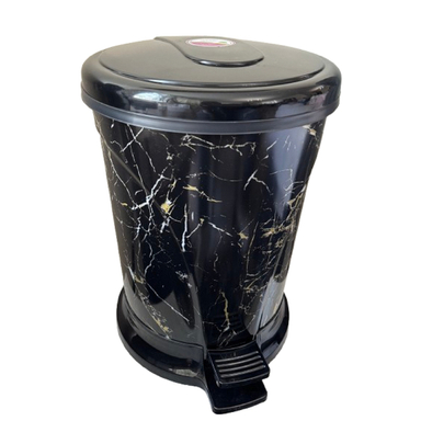 سطل زباله ونوس پلاستیک کد A181