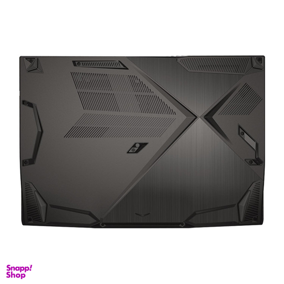 لپ تاپ 15.6 اینچی ام اس آی مدل Thin 15 B13VE-3023US-i5 13420H-16GB DDR4 3200MHz-512GB SSD-RTX4050 6GB-FHD 144Hz-W