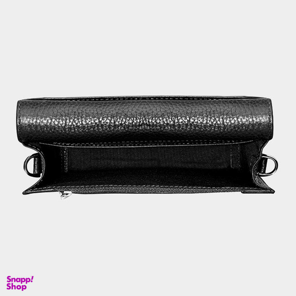 کیف دوشی زنانه نوین چرم مدل آناهیتا کد LHB4993