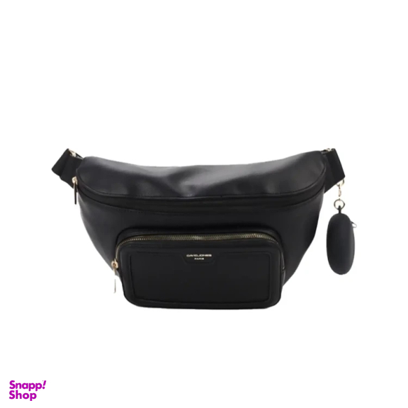 کیف کمری زنانه دیوید جونز مدل CM7400