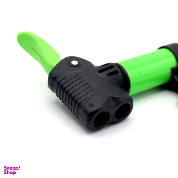 تلمبه دستی اکو مدل YP-MINI-DELTA-EAFP-5