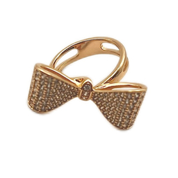 انگشتر زنانه ژوپینگ کد D174