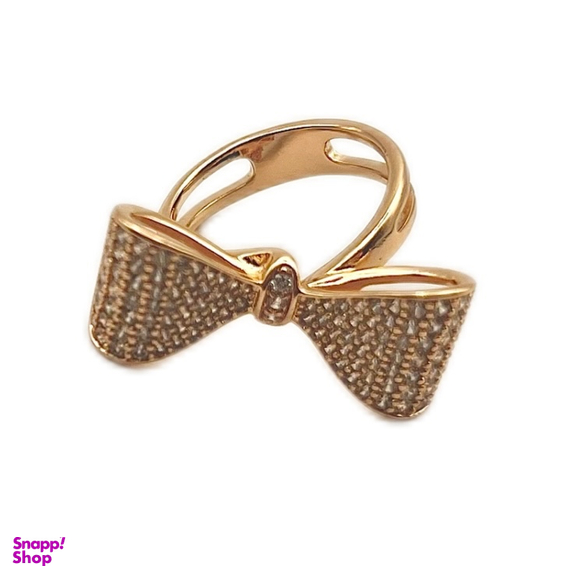 انگشتر زنانه ژوپینگ کد D174