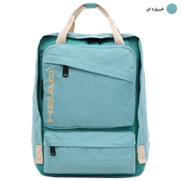 کوله پشتی هد مدل HB 0098