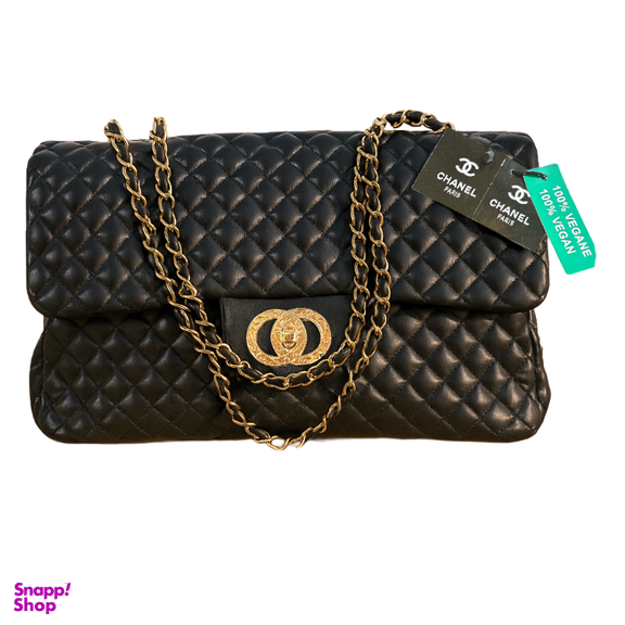 کیف رودوشی زنانه طرح Chanel کد M245