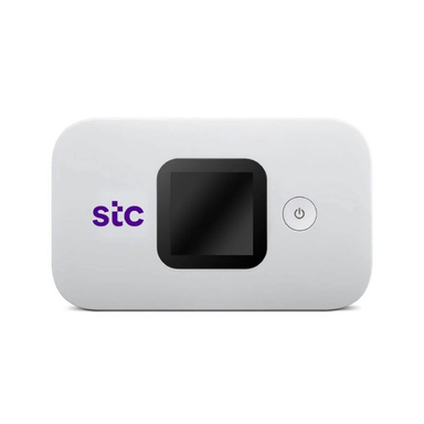 مودم 4.5G قابل حمل اس تی سی مدل E5785 STC 330