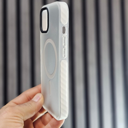 کاور و محافظ لنز دوربین گوشی موبایل فشن مدل مگ سیف مناسب برای اپل iPhone 13