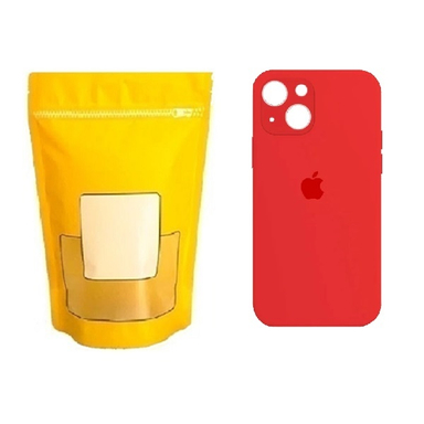کاور و محافظ لنز گوشی موبایل مدل سیلیکونی کد F-S مناسب اپل iPhone 13