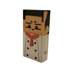 پاک کن مدل کچل شو کد 02