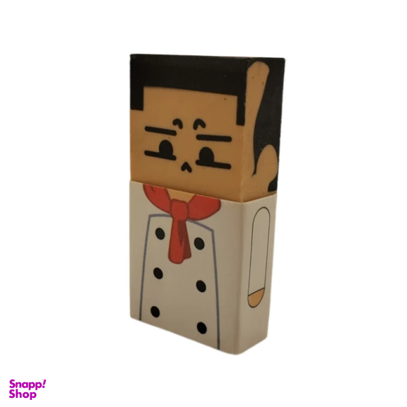 پاک کن مدل کچل شو کد 02