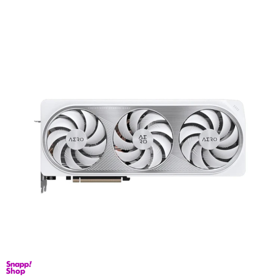 کارت گرافیک مخصوص بازی گیگابایت مدل RTX 4070 AERO OC 12G