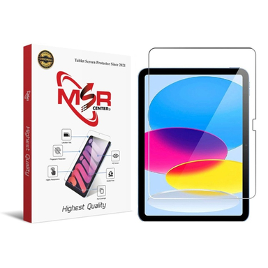 محافظ صفحه نمایش تبلت مدل MSR-ESD مناسب اپل iPad 2025 11 inch 11th Generation
