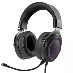 هدست گیمینگ کولرمستر مدل CH-331