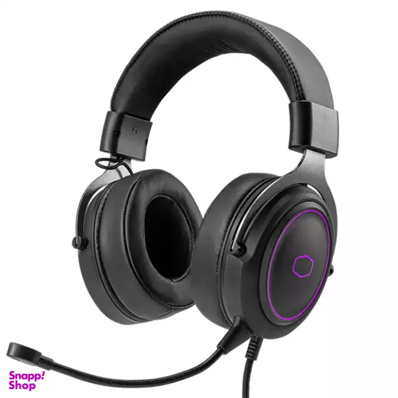 هدست گیمینگ کولرمستر مدل CH-331