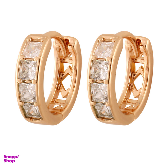 گوشواره زنانه ژوپینگ مدل E3764