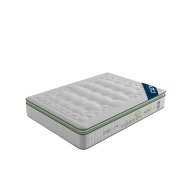 تشک دونفره کوتون مدل فایو استار سایز 200×160 سانتی متر