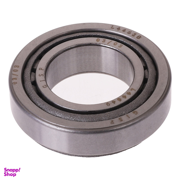 بلبرینگ چرخ عقب بزرگ جی آی اس پی کد 10/44649 مدل 507307 مناسب پراید