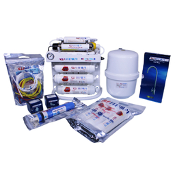 دستگاه تصفیه آب خانگی آکواپرمیوم مدل A8ABU11-IN-TL3