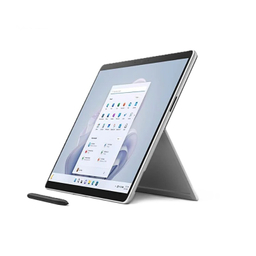 تبلت 13 اینچ مایکروسافت مدل Surface Pro 9 ظرفیت 1 ترابایت رم 16 گیگابایت