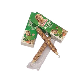 تشویقی جوندگان هپی برد مدل Prestige Sticks وزن 60 گرم