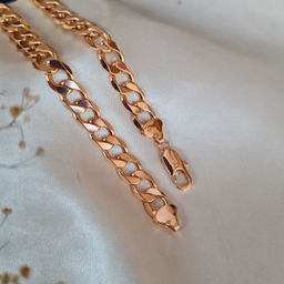 زنجیر زنانه ژوپینگ  کد 840