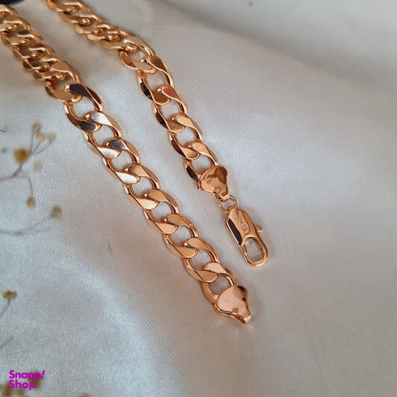 زنجیر زنانه ژوپینگ  کد 840