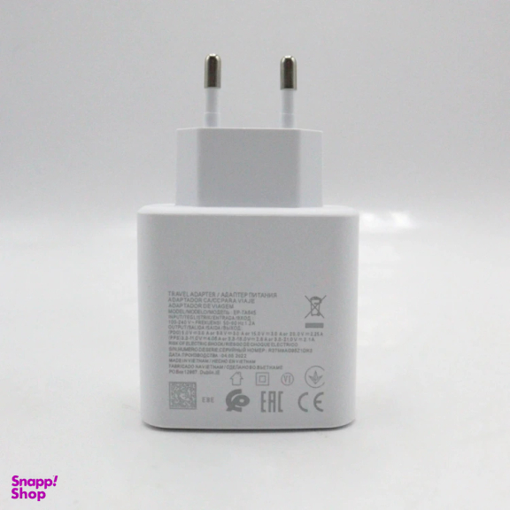 شارژر دیواری 45 وات مدل YP-45W-type-c