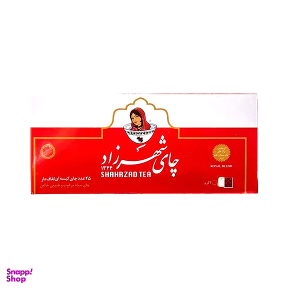 بسته خواروبار کد 006