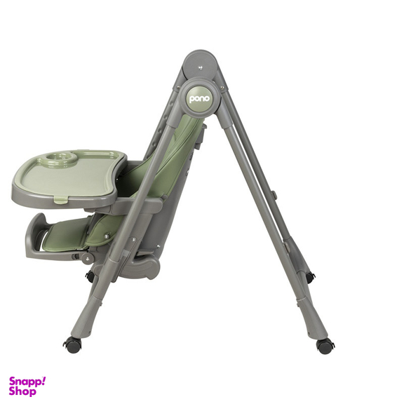 صندلی غذاخوری کودک آنیمو مدل pono