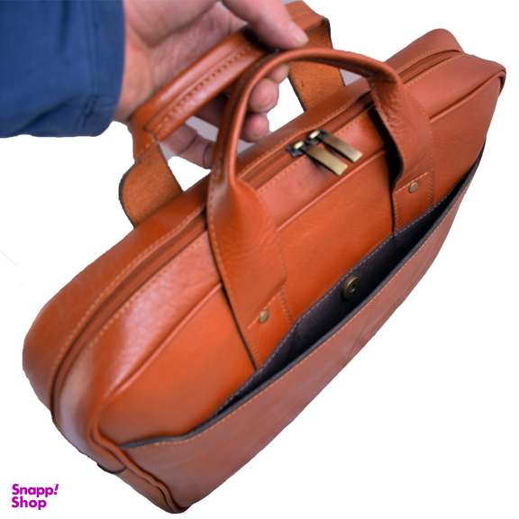 کیف لپ تاپ لیدوما مدل Li-9 مناسب برای لپ تاپ 15اینچی
