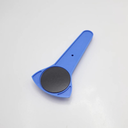 قیچی آشپزخانه مدل وایکینگ کد YPAB-CRL-9INCH
