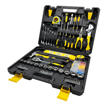 ابزار اینتیمکث  کد GHR921 مجموعه 100 عددی