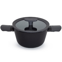 سرویس قابلمه و تابه گرانیتی 12 پارچه لیدوما مدل لئو